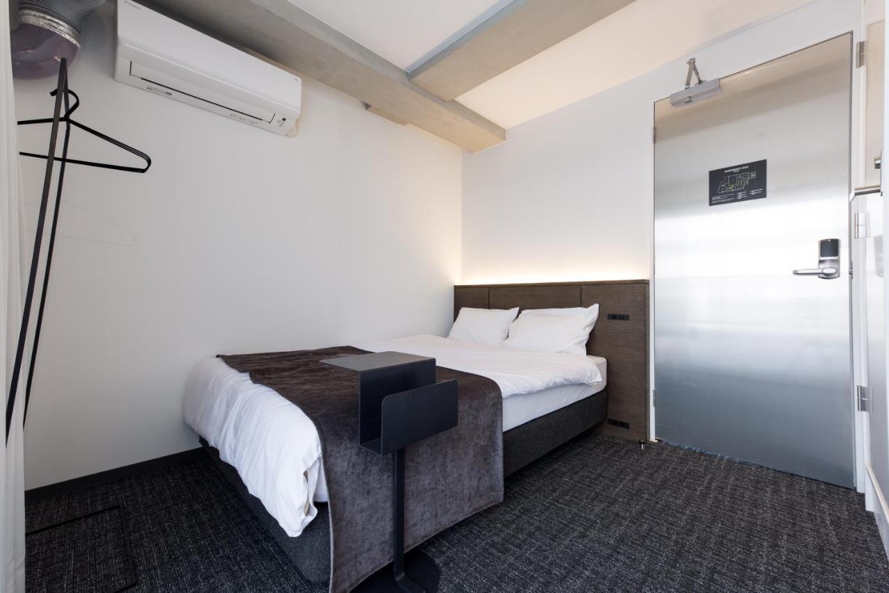 Unplan Shinjuku Pansiyon Tokyo Dış mekan fotoğraf