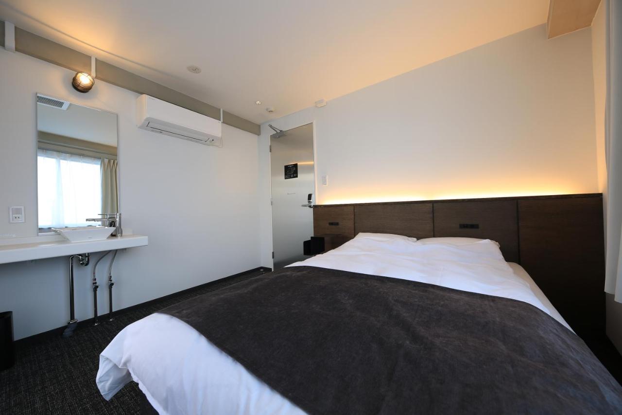 Unplan Shinjuku Pansiyon Tokyo Dış mekan fotoğraf